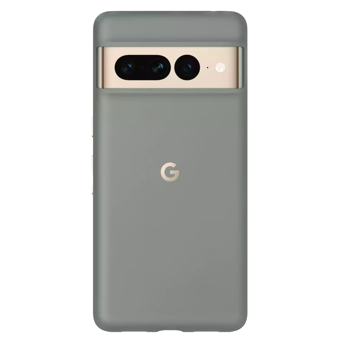 Full Body Housing for Google Pixel 7 Pro 5G - White 