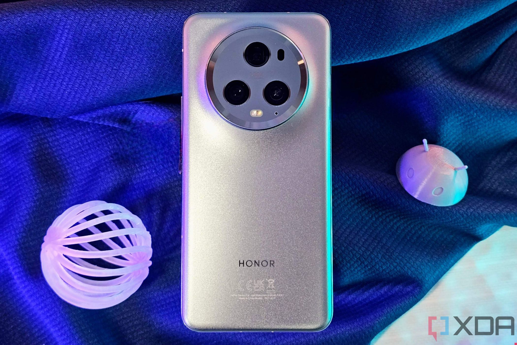 Honor Magic5 Pro -  External Reviews