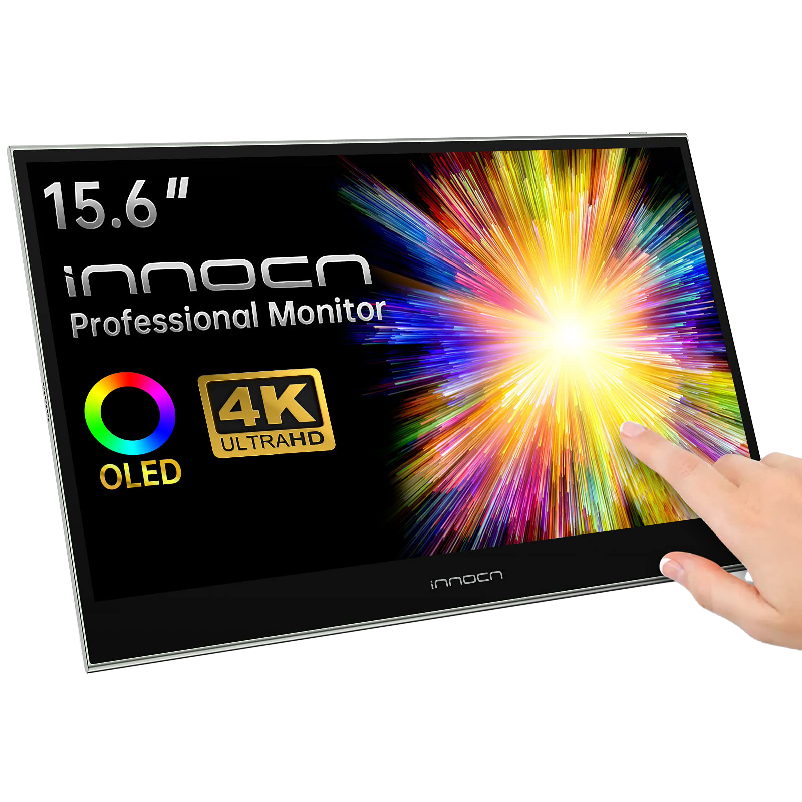 Innocn 15.6-inch portable OLED monitor