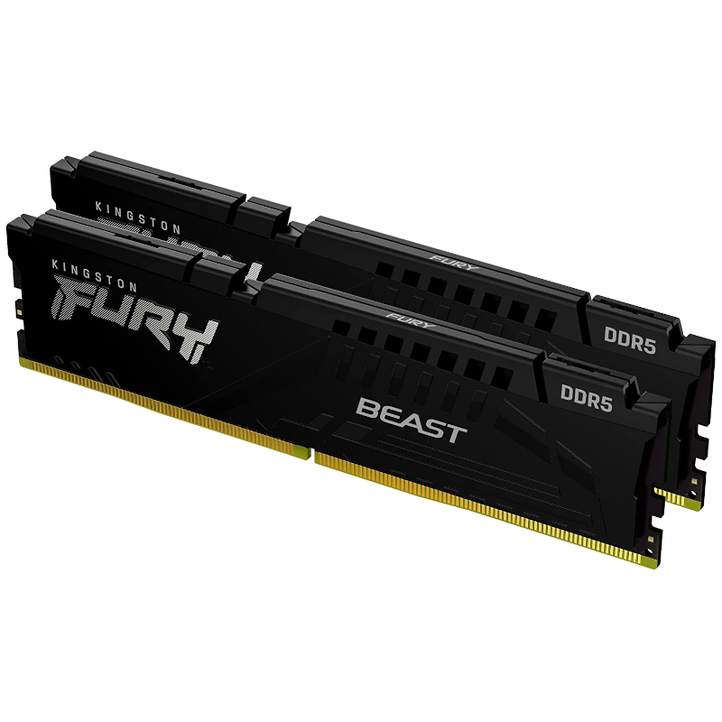 Kingston Fury Beast DDR5