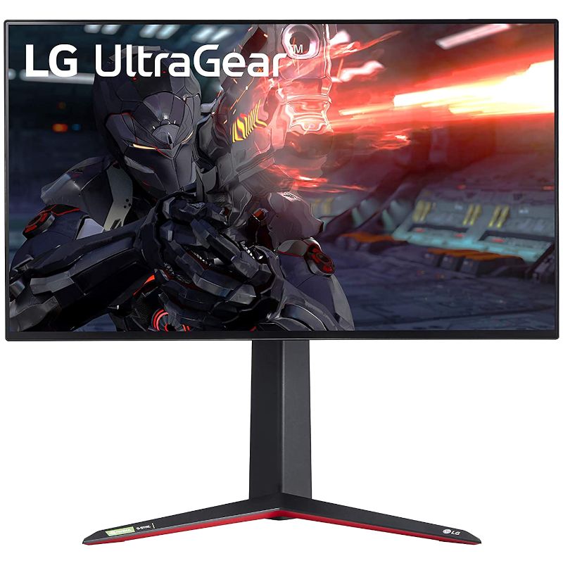 LG UltraGear 27GN950-B