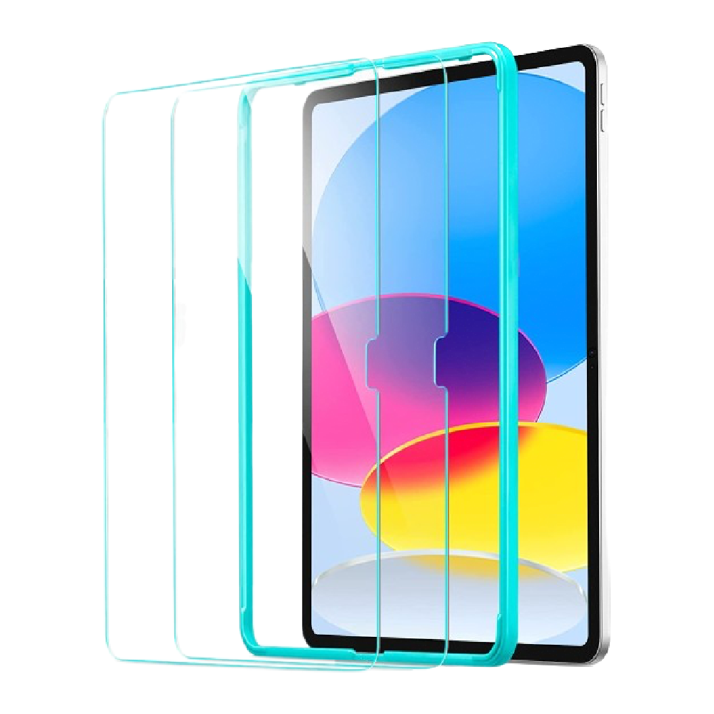 Best iPad 10 screen protectors in 2023