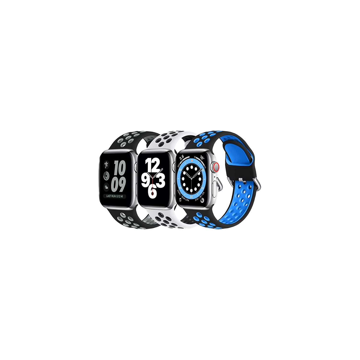 Best Apple Watch Series 8 bands in 2023