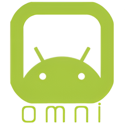 OmniROM-Logo