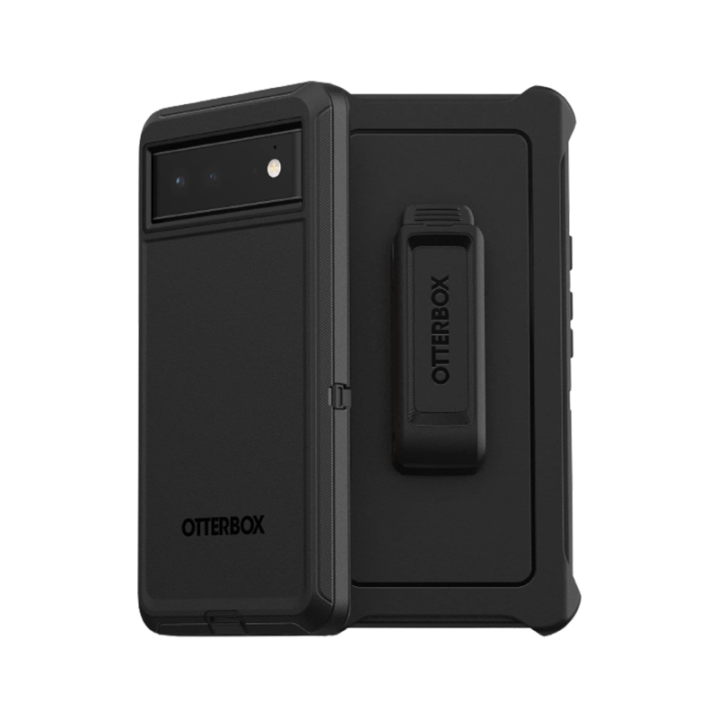 Best Google Pixel 6 cases in 2023