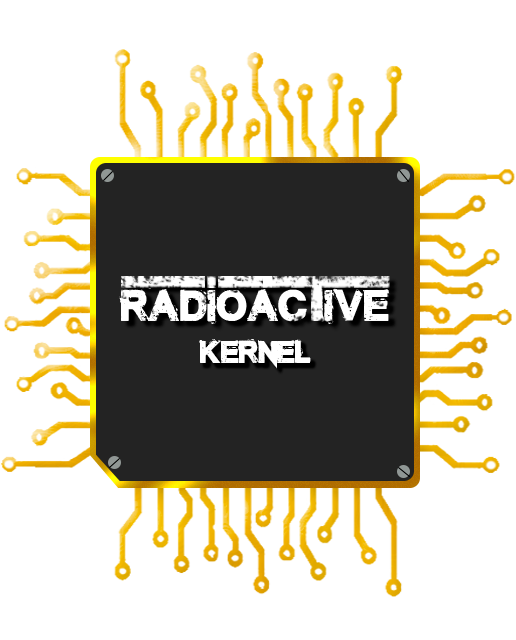 Radiant Kernel logo