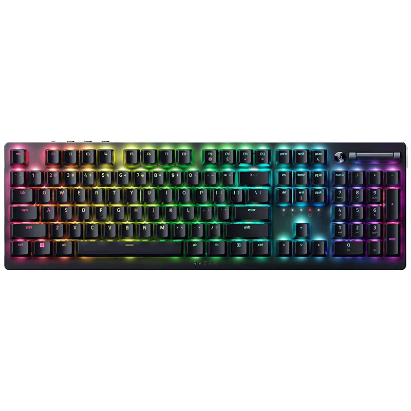 Razer DeathStalker V2 Pro