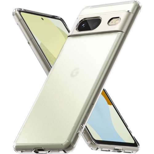 A render of the Ringke Fusion case for the Pixel 7.