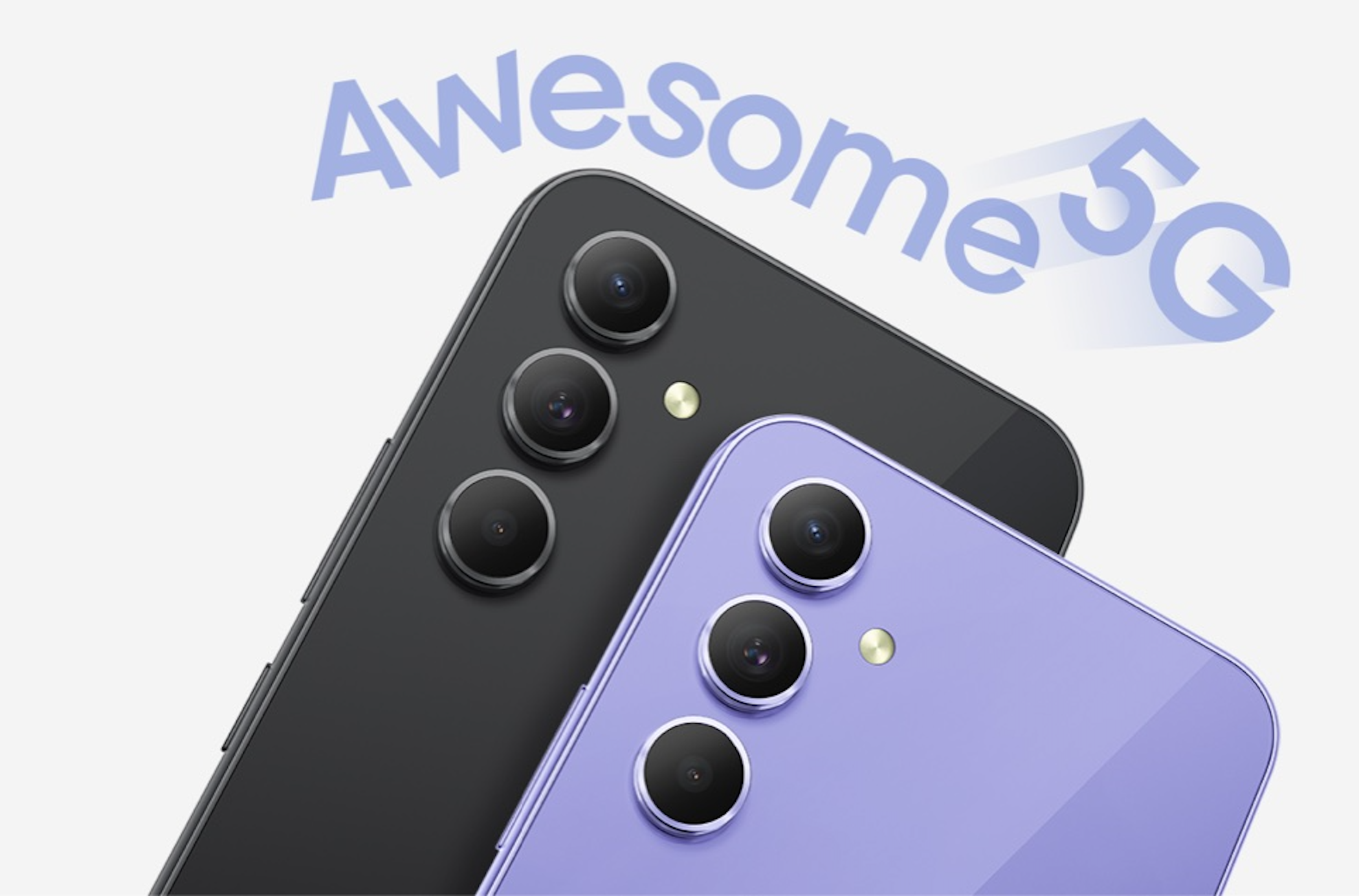 Samsung Galaxy A54 5G Here's everything you need to know about the new