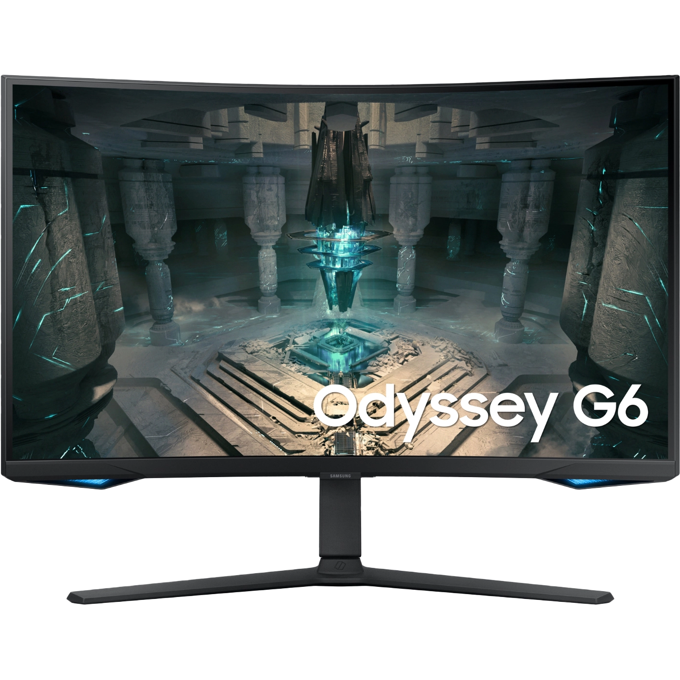 Samsung Odyssey G6 G65B