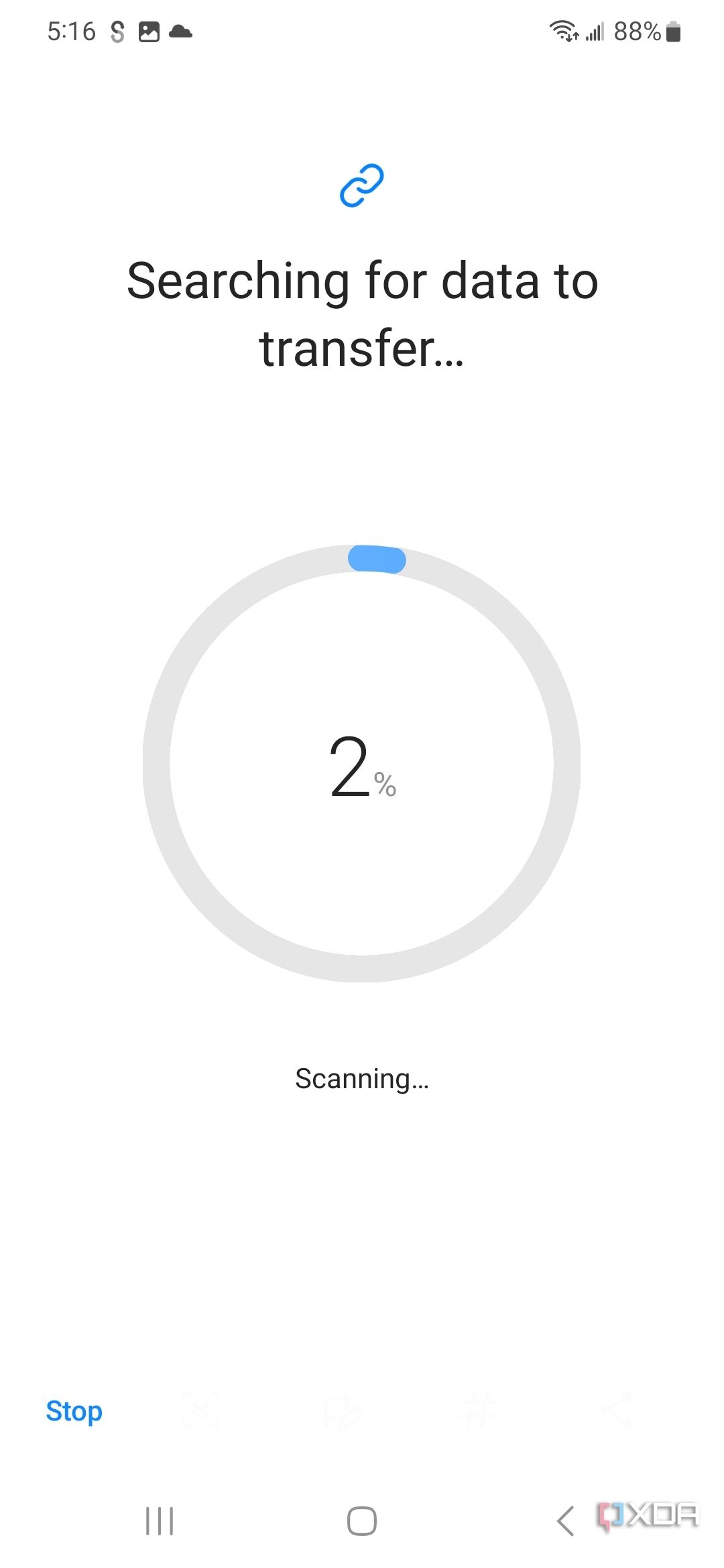 Samsung Smart Switch How to easily transition from iPhone to the
