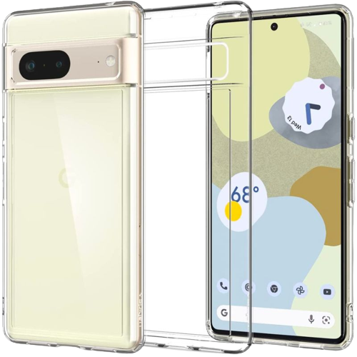 Best Google Pixel 7 Pro cases in 2023