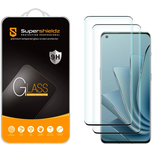 A render of the SuperShieldz for OnePlus 10 Pro.