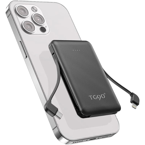 Best portable chargers and power banks in 2023