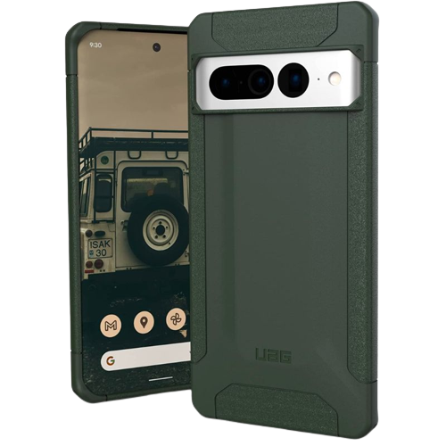Best Google Pixel 7 Pro cases in 2023