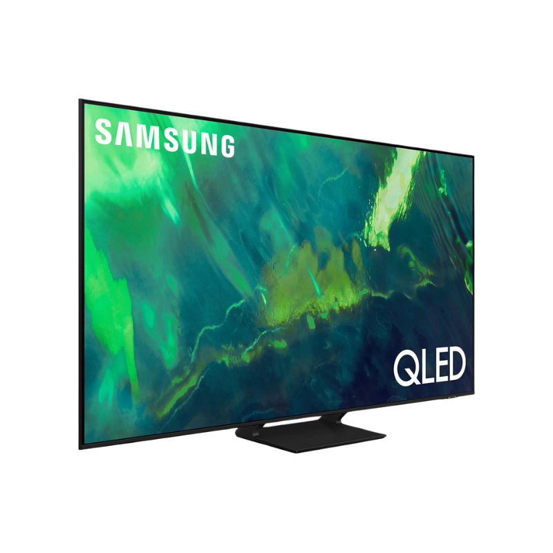 Samsung's flash deal knocks 800 off this monster 75inch QLED TV