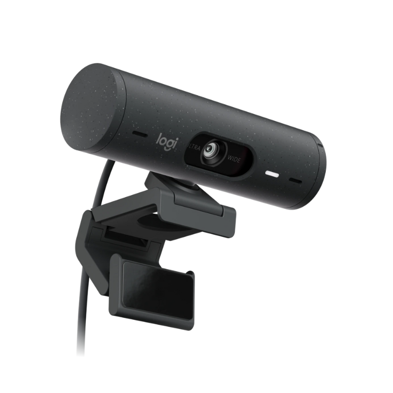 Grab the Logitech Brio 500 webcam for $30 off with this deal