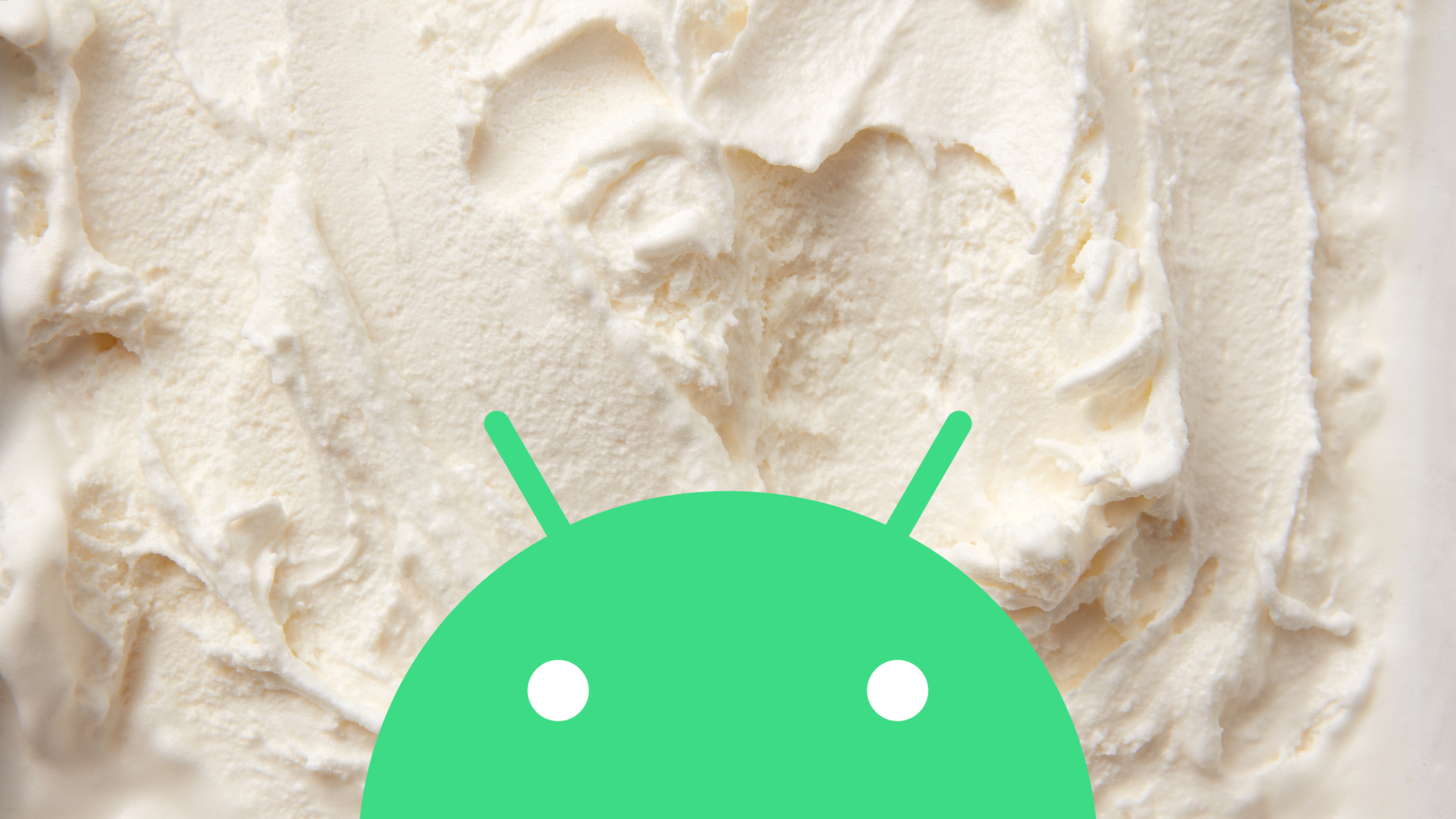 Android 15 Dessert-themed Codename Revealed As 'Vanilla Ice Cream ...