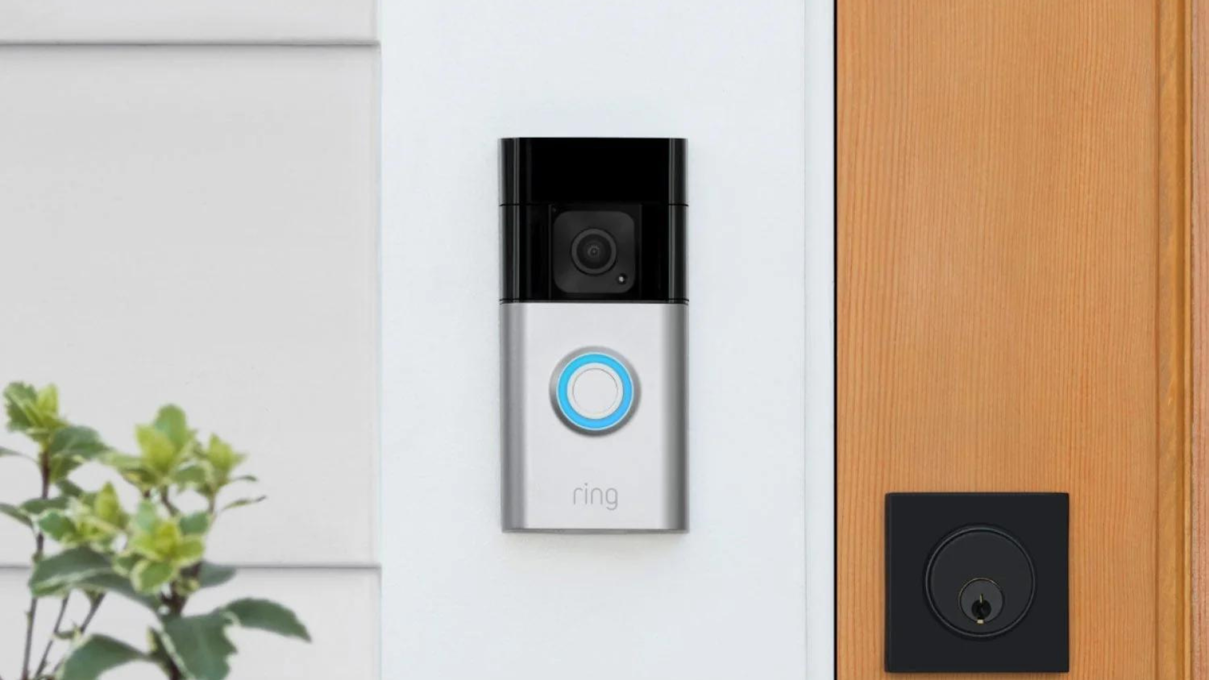 Ring Launches a New 180Â° Battery-Powered Doorbell with Improved Resolution