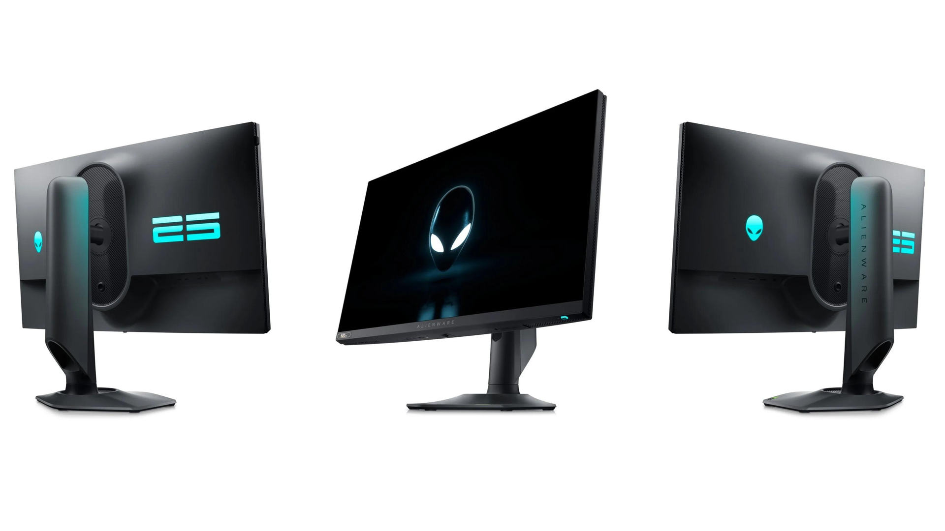 Alienware 500Hz gaming monitor