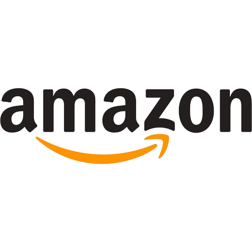 A render showing the Amazon logo.