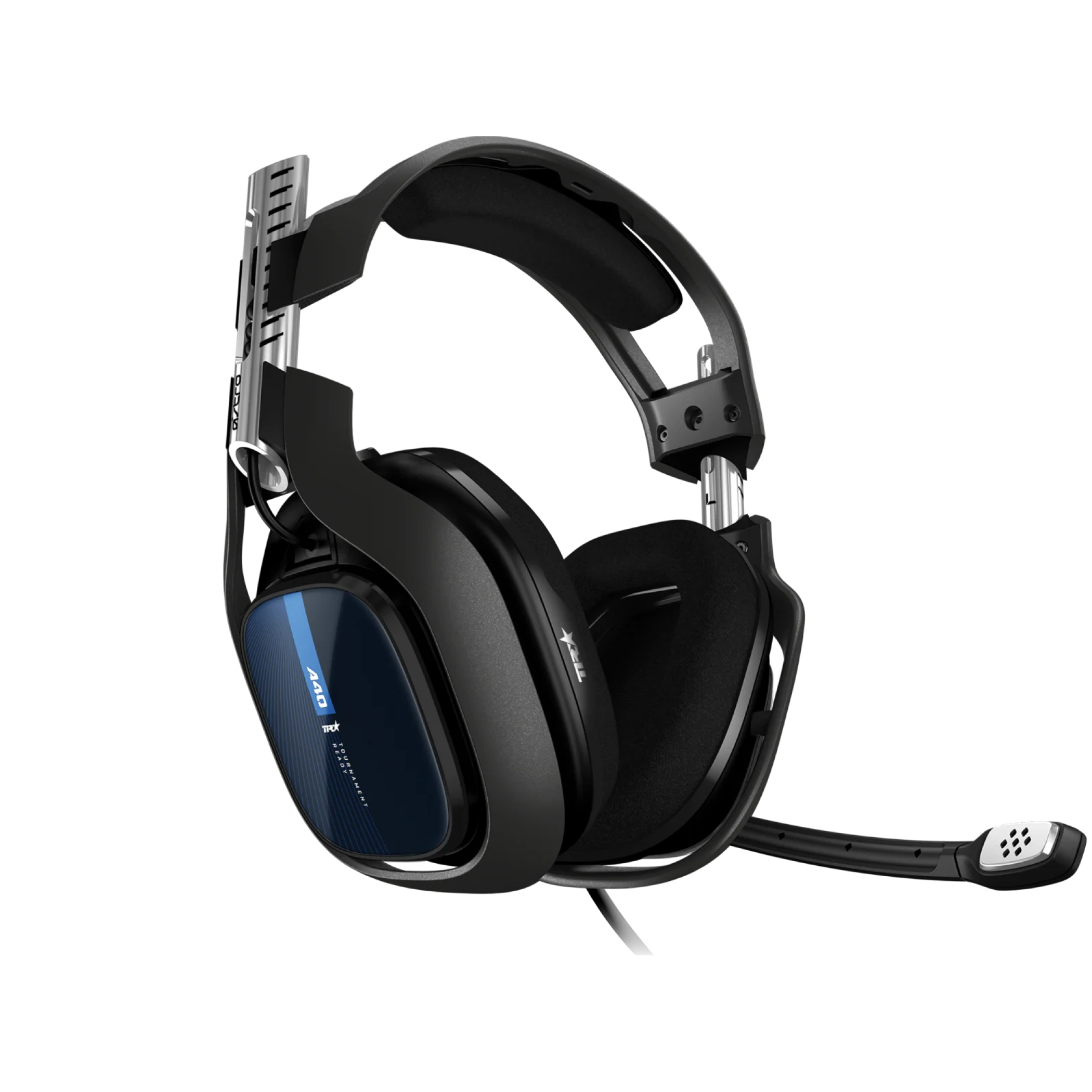 The Astro A40 TR headset.