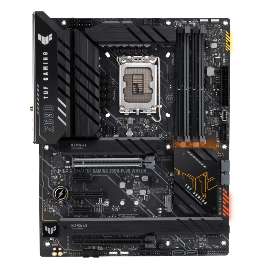 asus tuf gaming z690 plus wifi