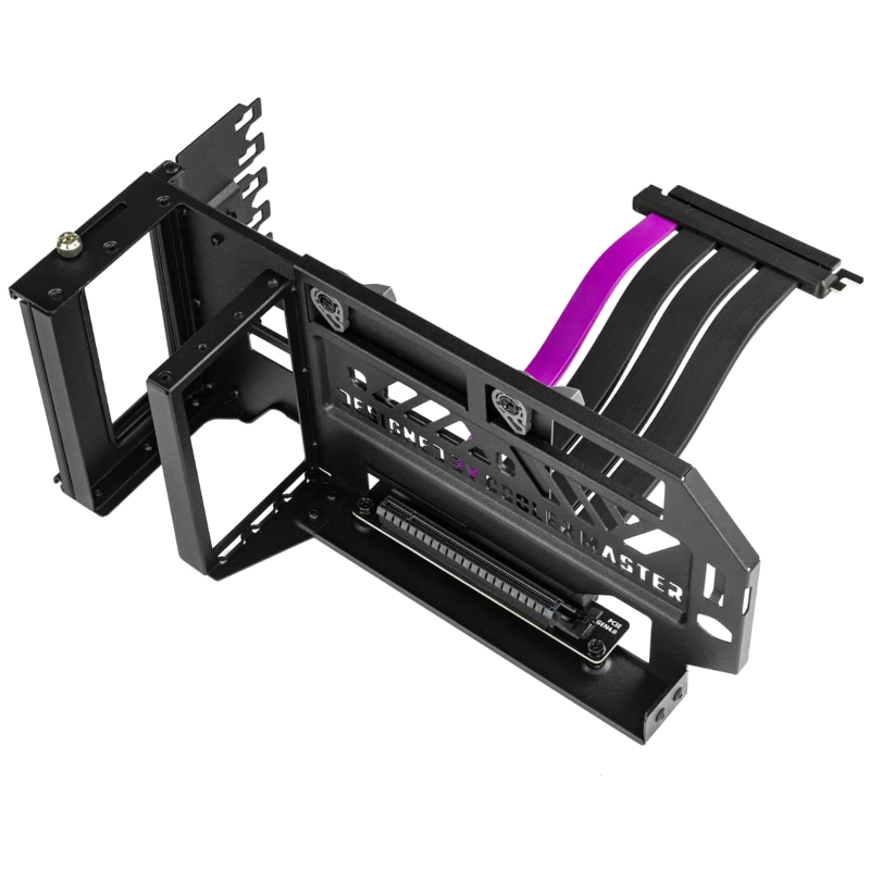 Cooler Master MasterAccessory Vertical Graphics Card Holder Kit V3