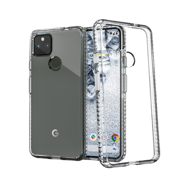 crave clear guard for pixel 5a
