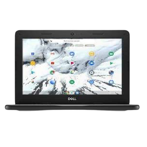 Vista previa de eliminación de Dell Chromebook 21 1