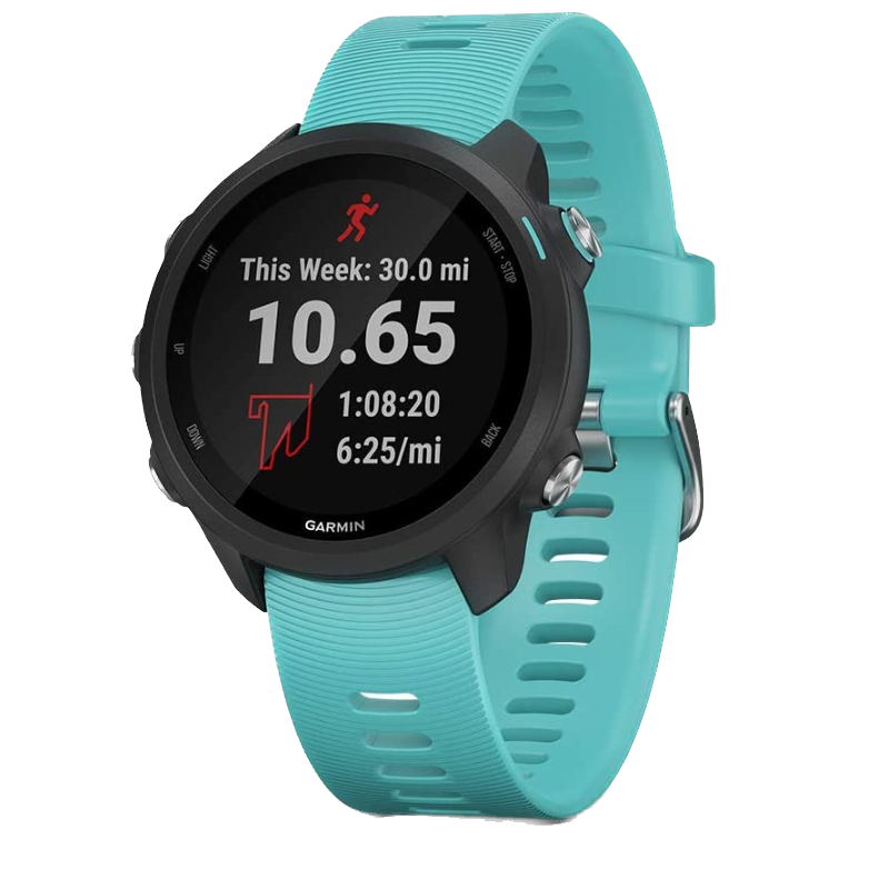 garmin-forerunner-245-m-j-ulubiony-zegarek-do-biegania-recenzja