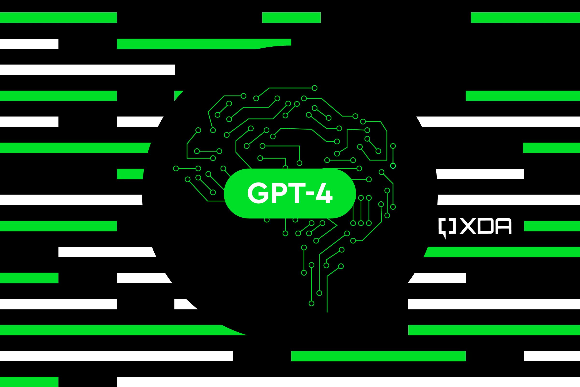 GPT-4 What is it_