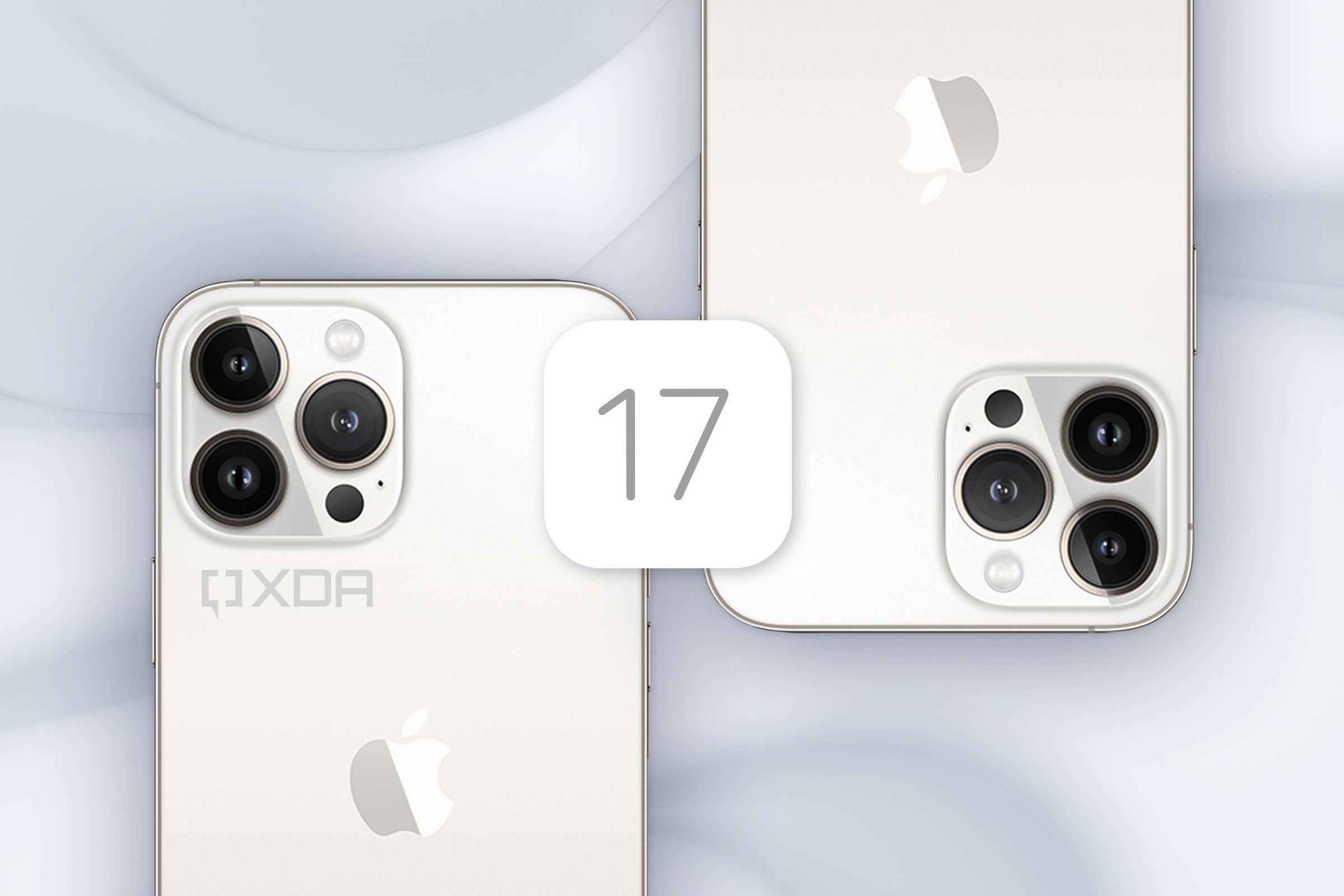 iOS 17 option 1