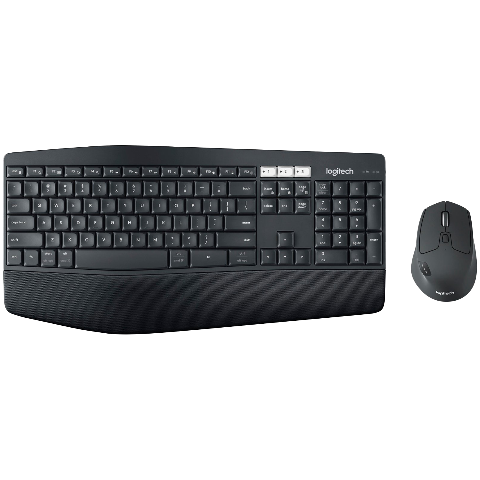 Logitech MK850 Maus und Tastatur Combo
