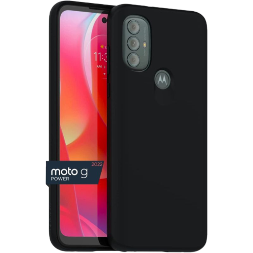 Best cases for Moto G Power (2022) in 2023