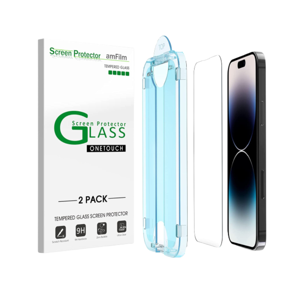 Best iPhone 14 Pro Max screen protectors in 2023