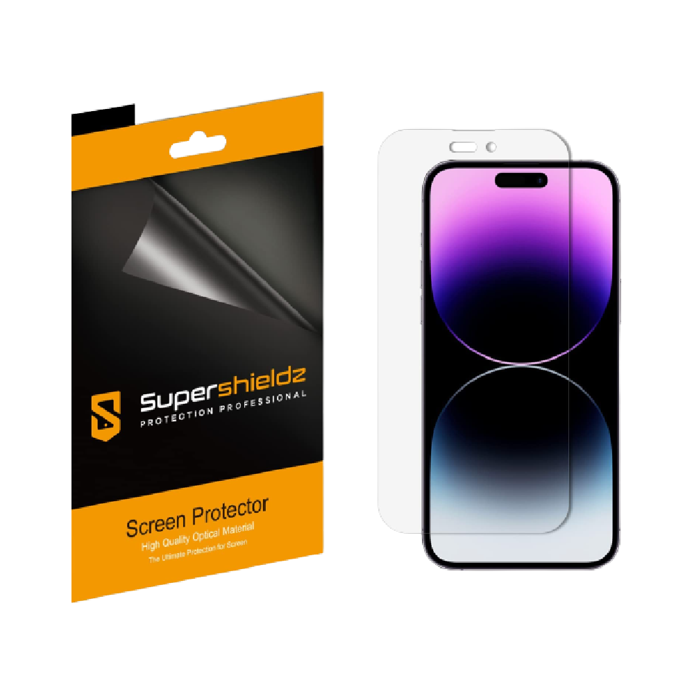 Best iPhone 14 Pro Max screen protectors in 2023