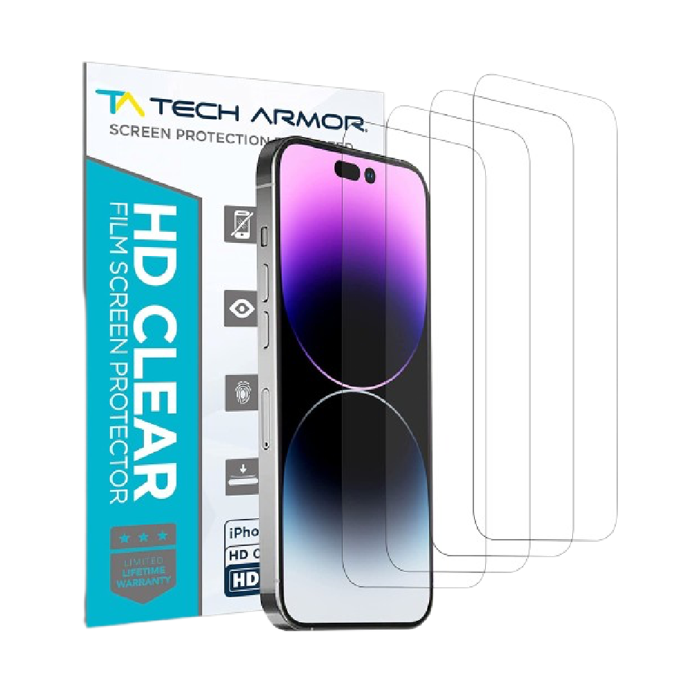 Best iPhone 14 Pro Max screen protectors in 2023