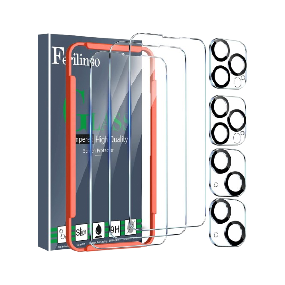 Best iPhone 14 Pro Max screen protectors in 2023