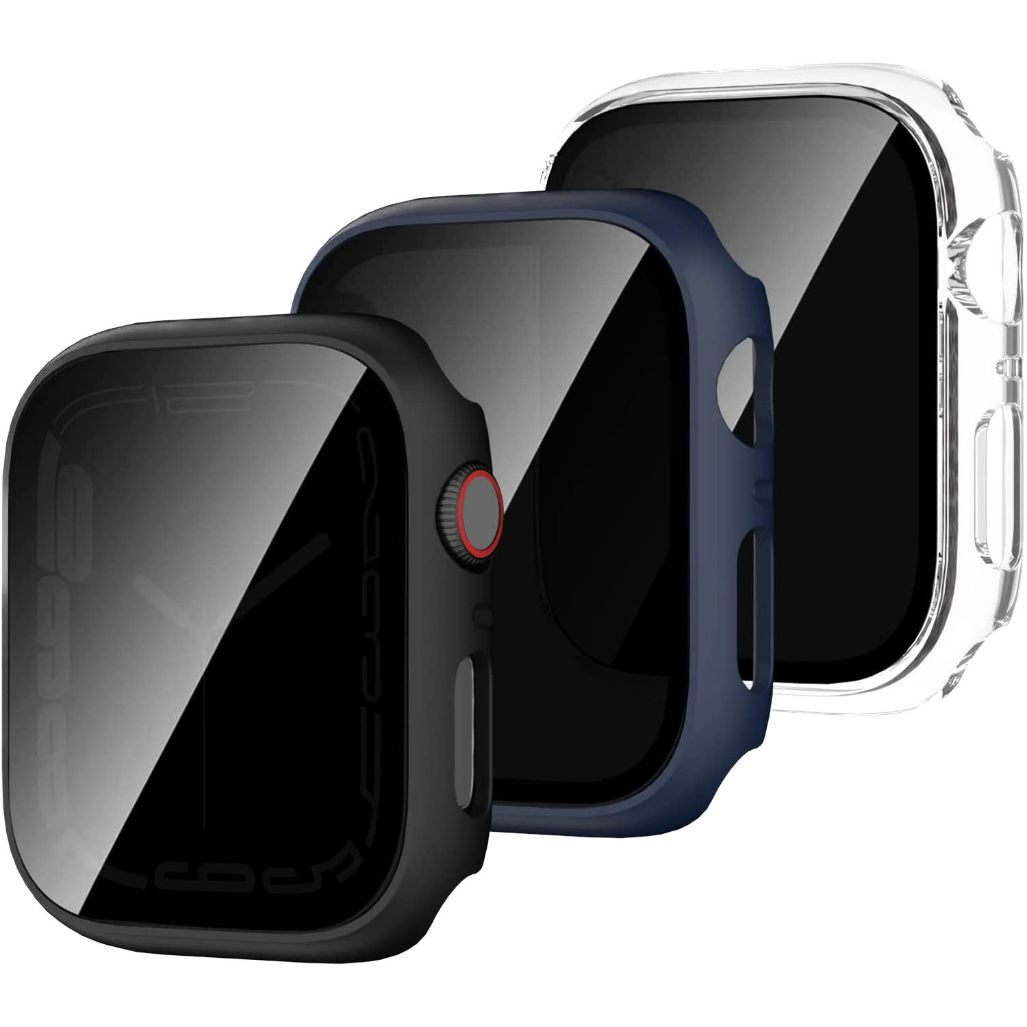 Best Apple Watch Series 7 screen protectors in 2023