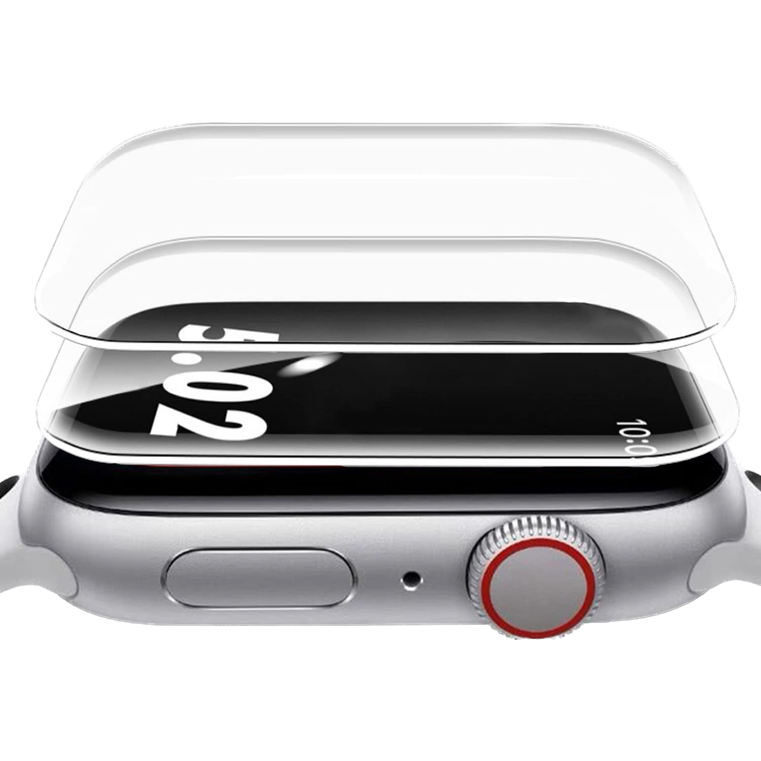 Best Apple Watch Series 7 screen protectors in 2023