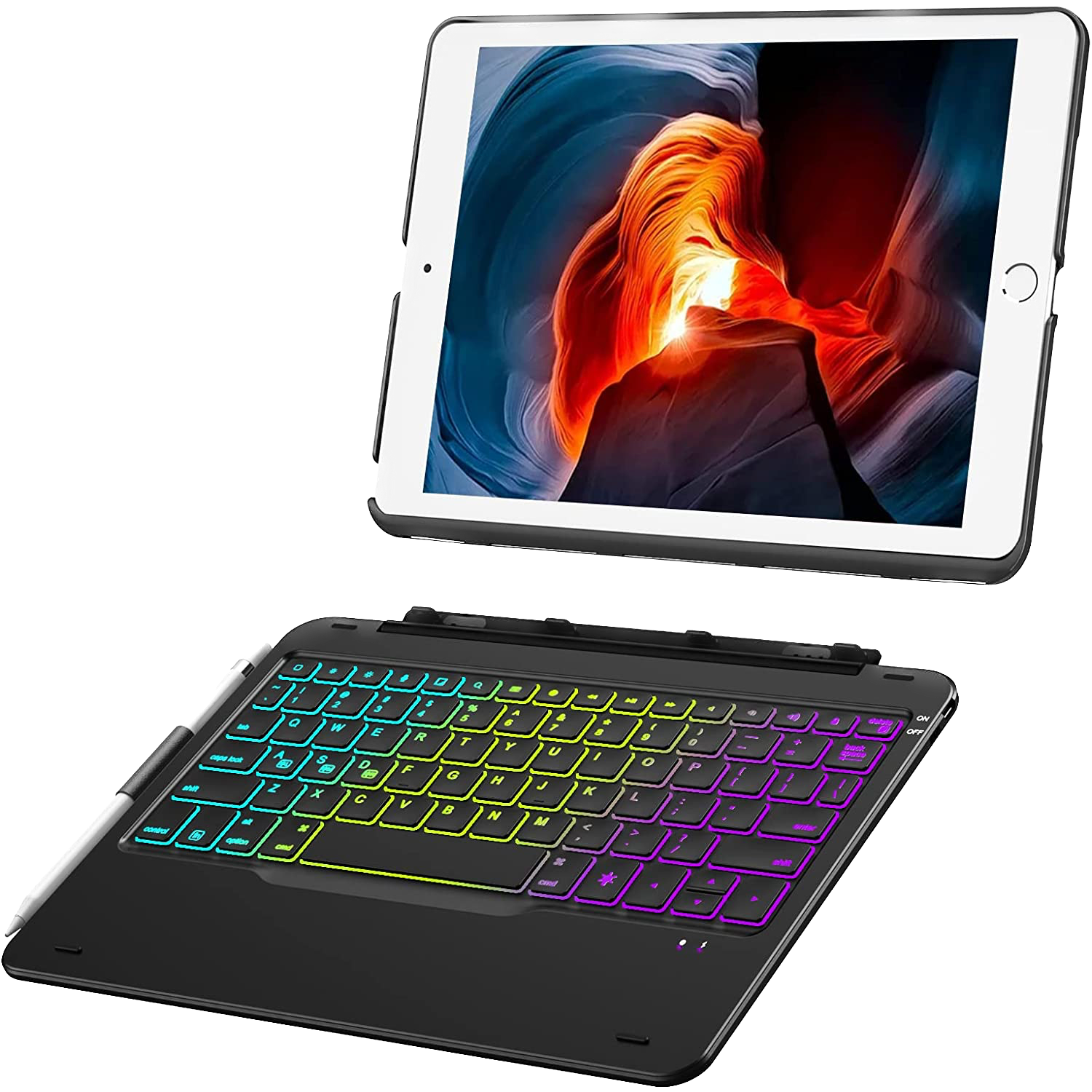 Best iPad 9 keyboards and keyboard cases in 2023