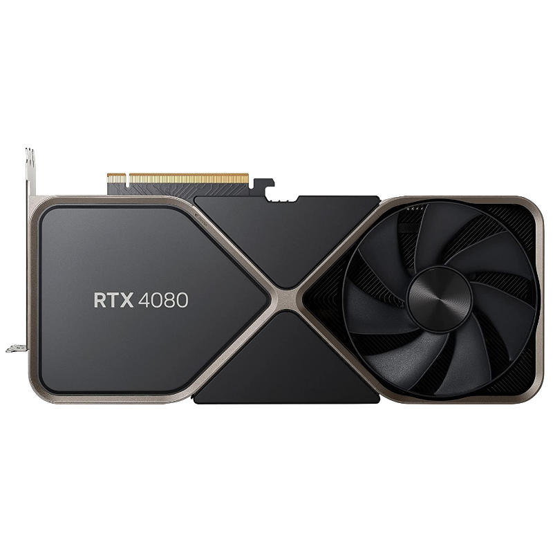 Nvidia GeForce RTX 4080 FE