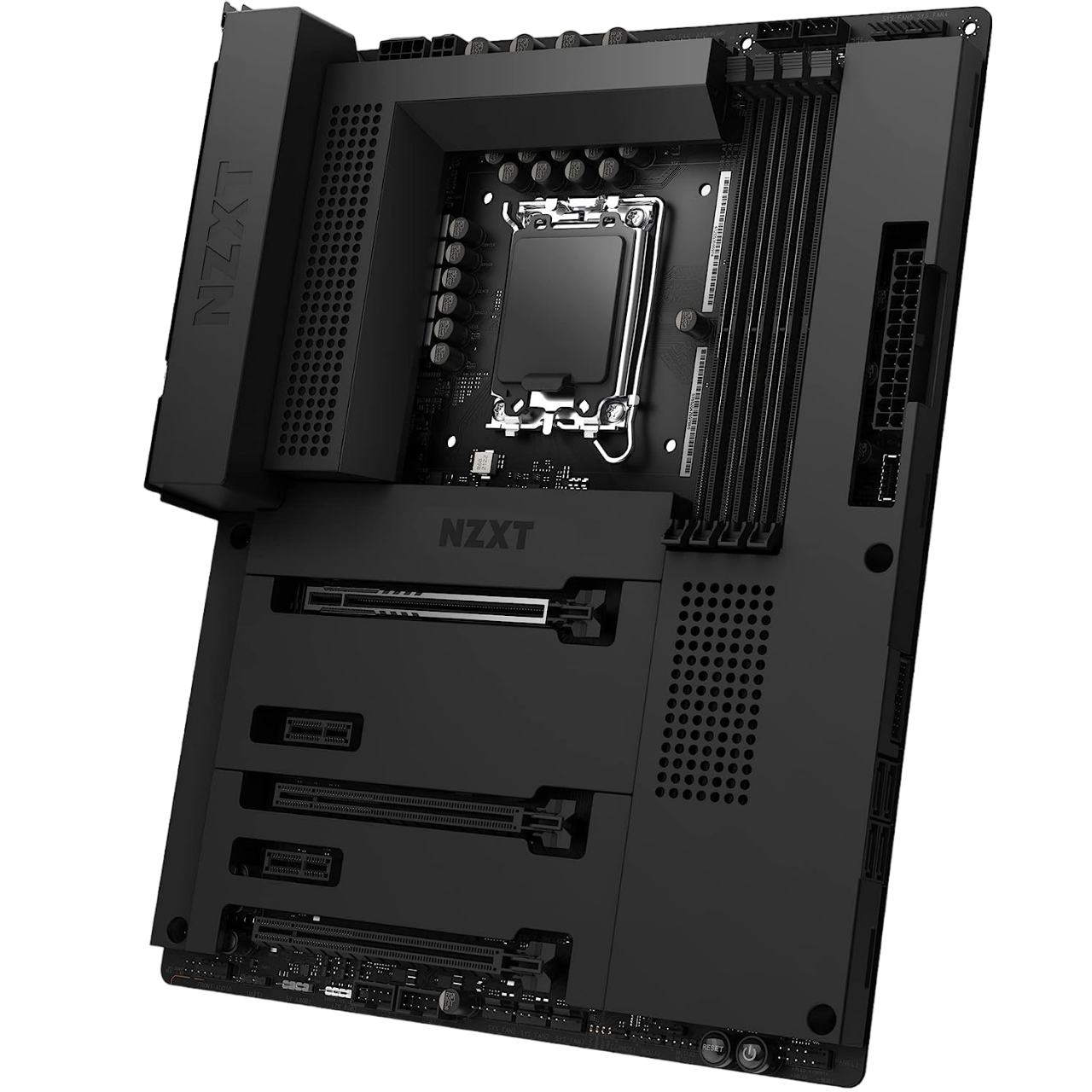 nzxt n7 z690