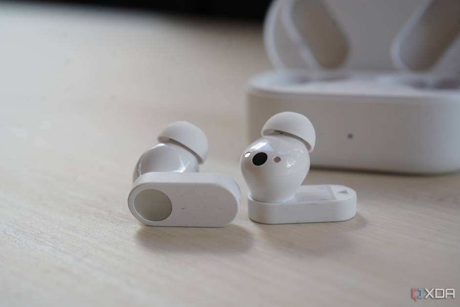 Buds Review Oneplus Nord Earpods Noise Cancellation Apple Airpods
