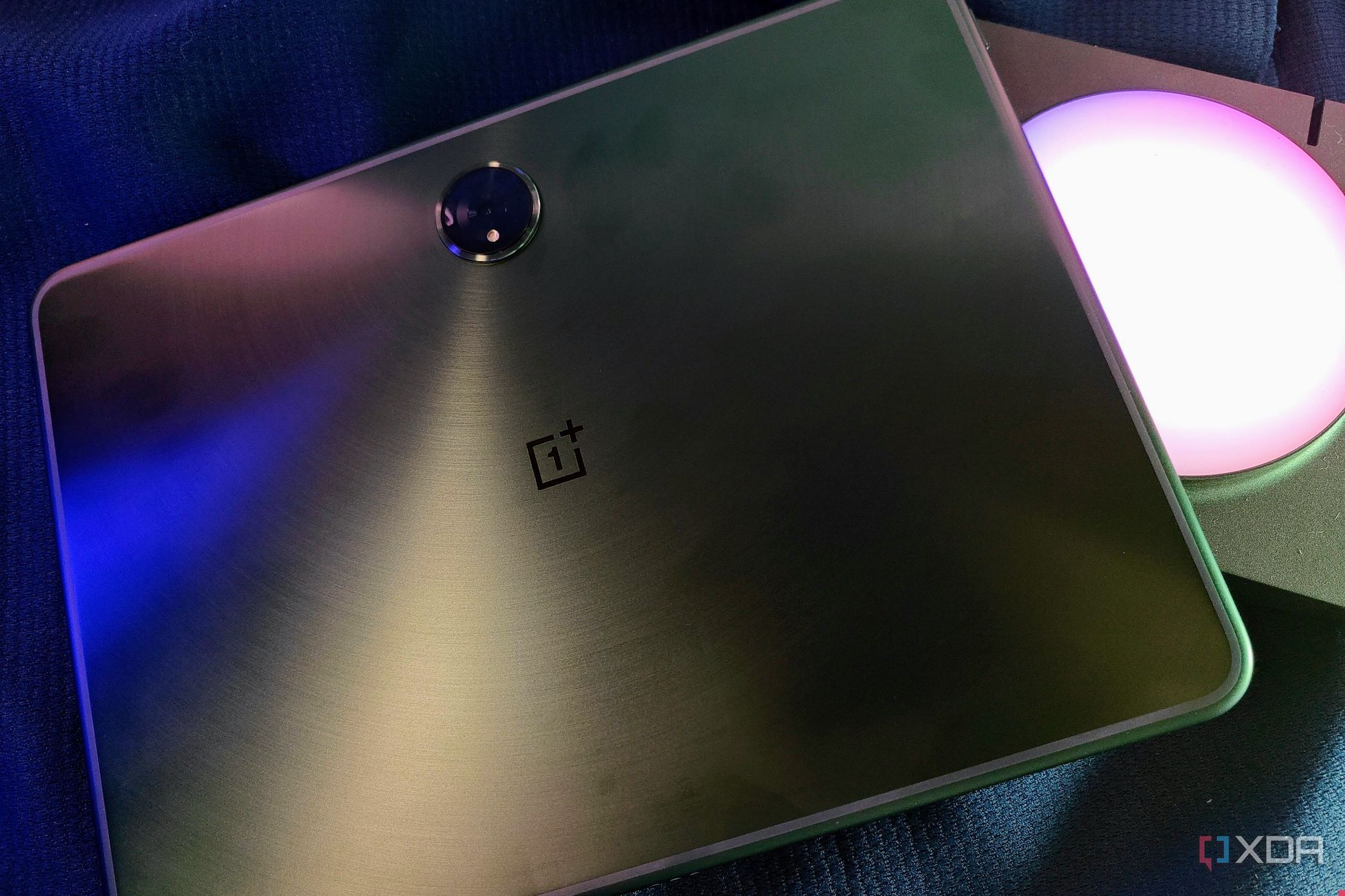 OnePlus Pad review: Solid hardware that's let down by Android