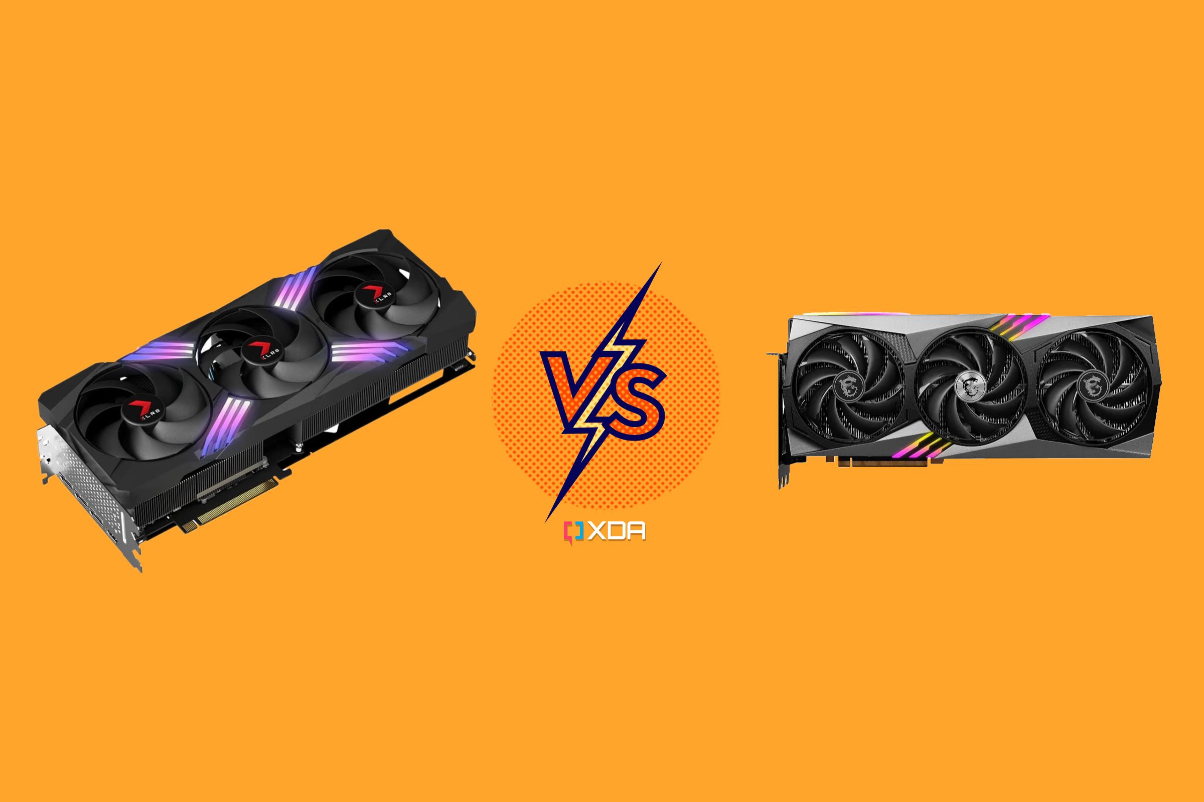 Nvidia RTX 4070 Ti vs AMD RX 7900 XT: the best card for gamers might  surprise you