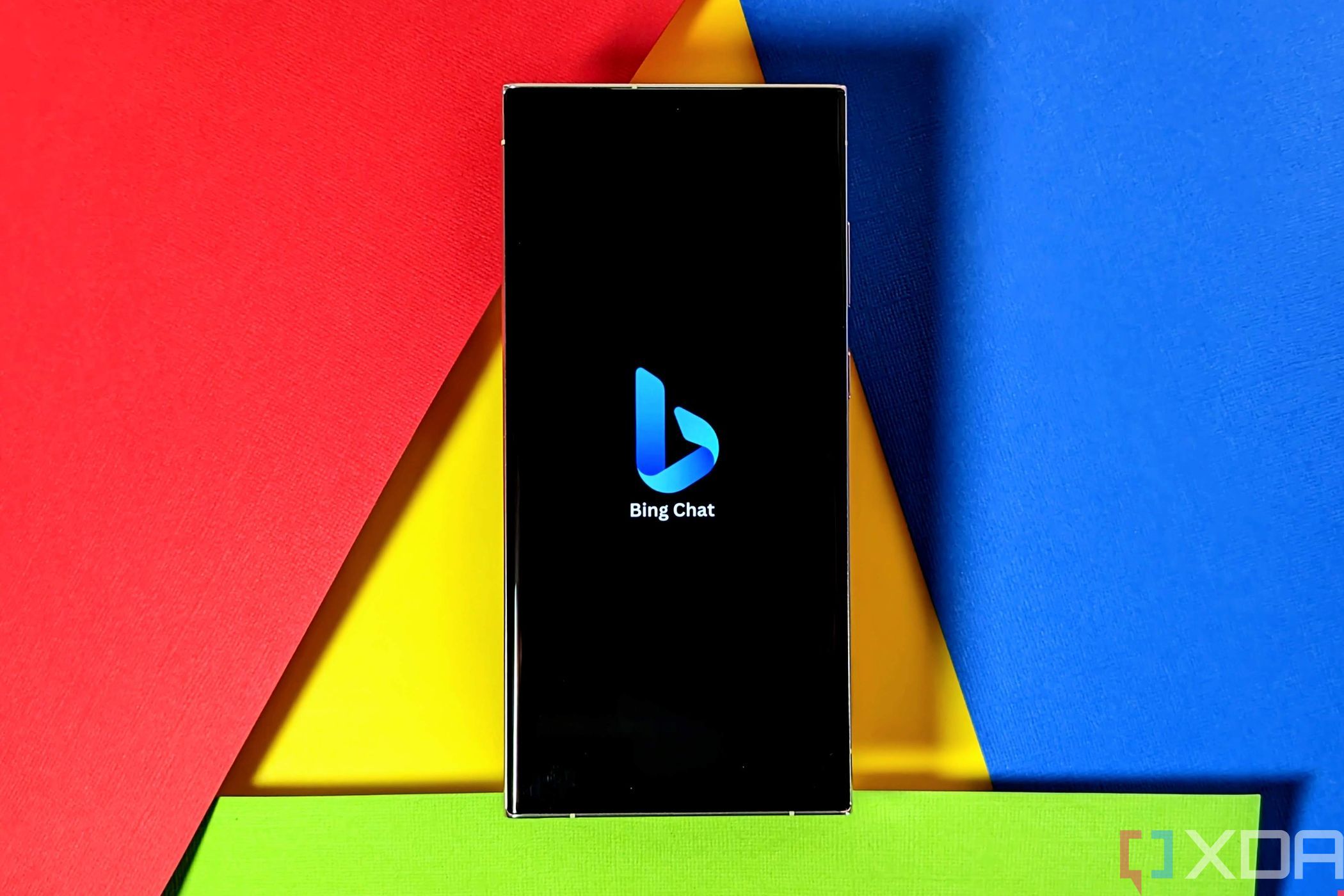 Samsung supposedly switching to Bing is all about diversification