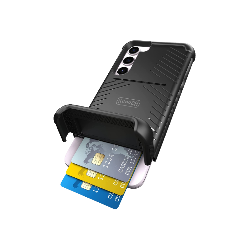 Best wallet cases for Samsung Galaxy S23+ in 2023