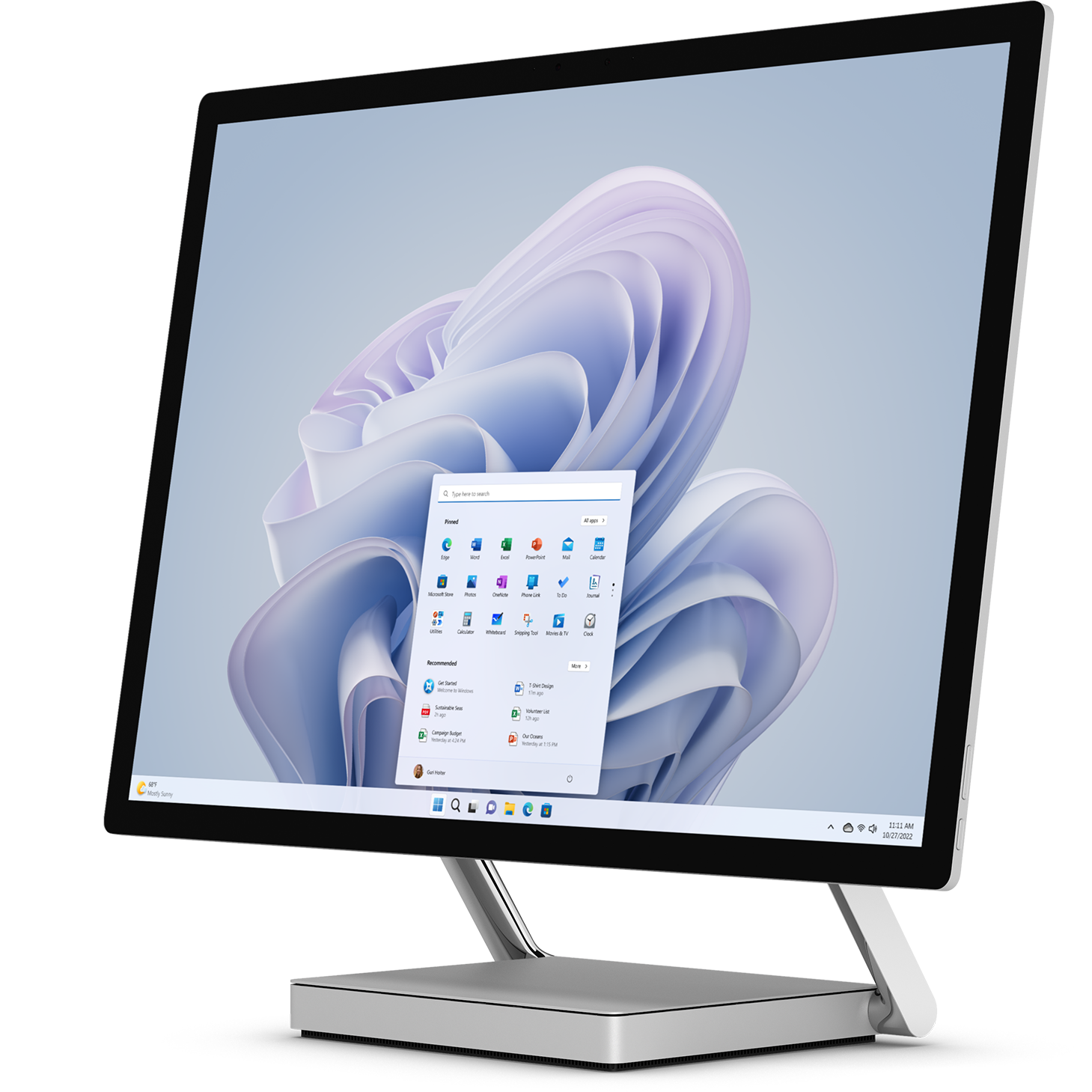 Buy Surface Studio 2+ - See Desktop Specs, Price, Screen Size